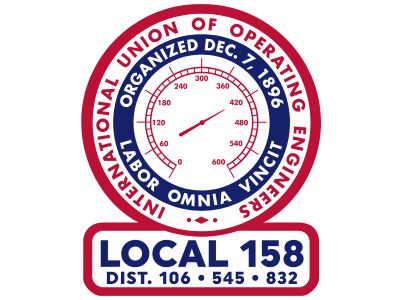 Local 158