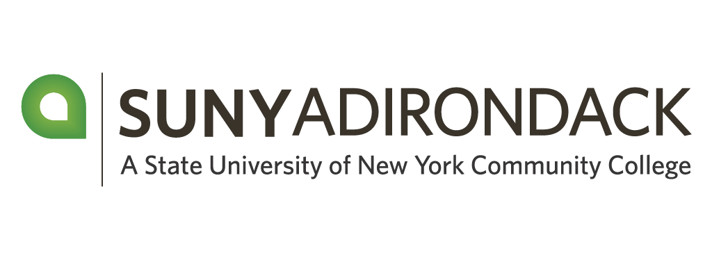 suny adirondack logo