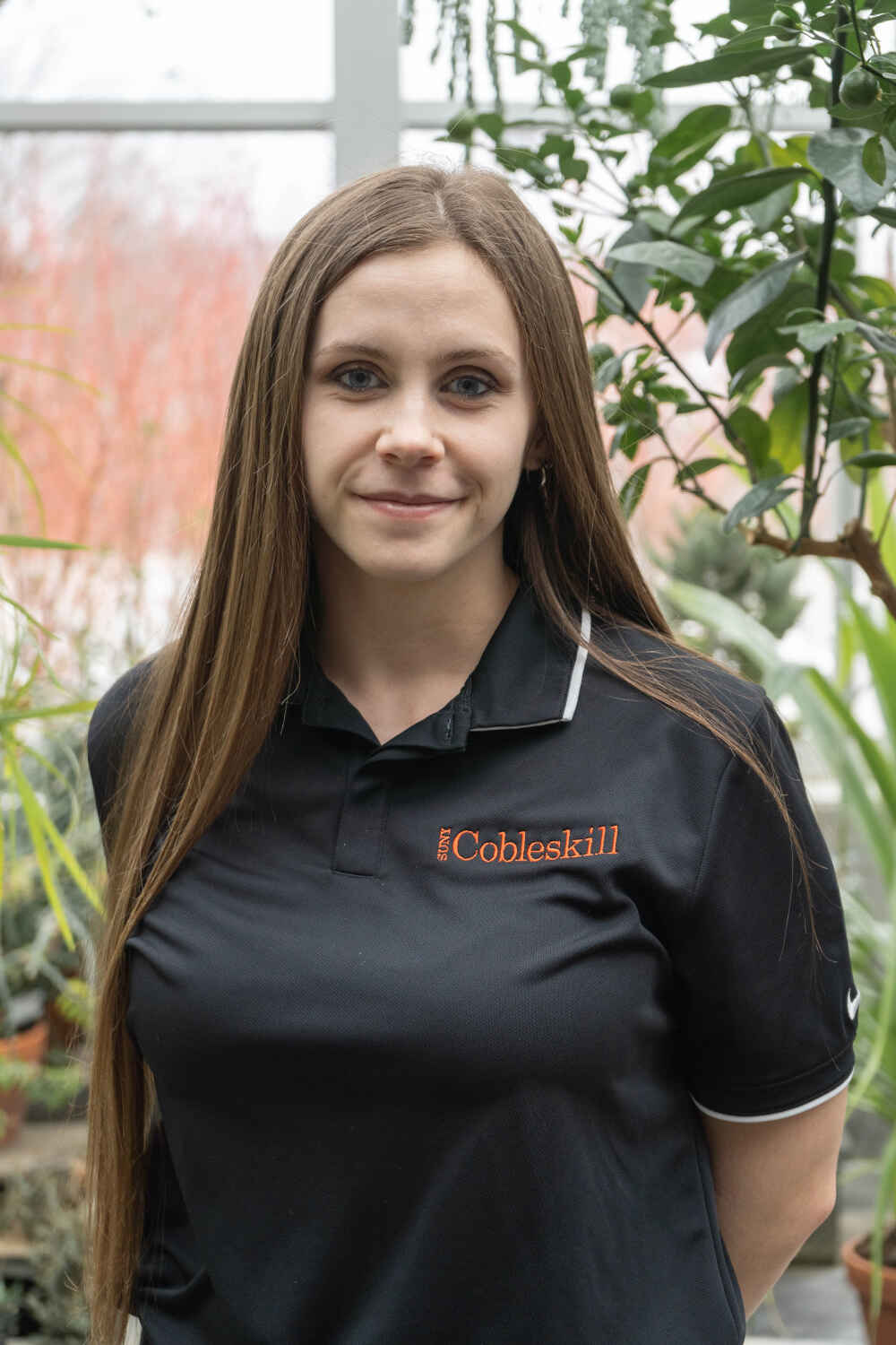 Lorissa Williams Photo